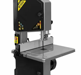 фото Ленточная пила Zitrek ВS-350-195