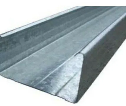 Фото №0 Профиль потолочный П60х27-3000 3м i