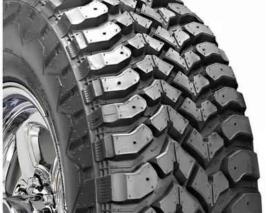 фото Hankook Tire Dynapro MT RT03 235/75 R15 104Q летняя