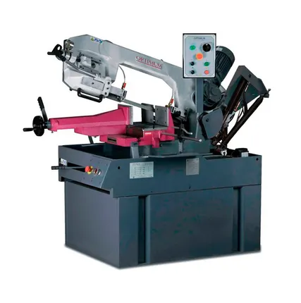 Фото №0 Ленточнопильный станок OPTIsaw S 350DG