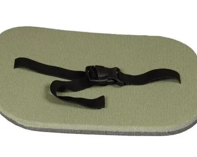 фото Сиденье 230*350*15 мм цв. Хаки