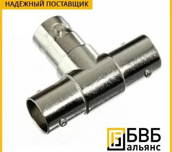 фото Т-переходник