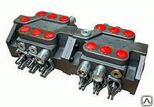 Фото №0 Распределитель RM-316