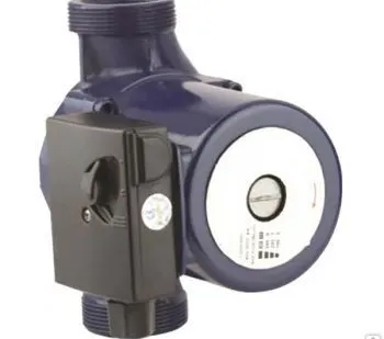 фото Насос циркуляционный RedVerg RD-CP25/6