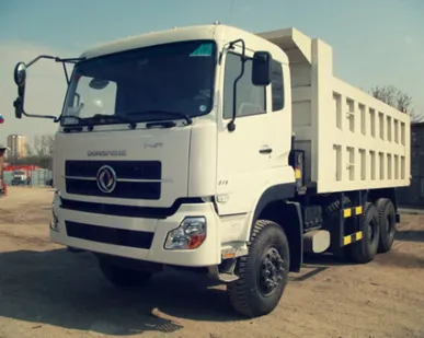 фото Аренда самосвала