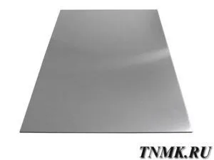 фото Лист дюралевый 6х1500х6000 мм Д1Т ГОСТ 21631-76