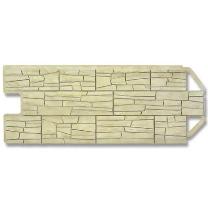 Фото №0 Фасадная панель (АП) "КАНЬОН" Колорадо 1160*450 мм раб.размер 1040*425)