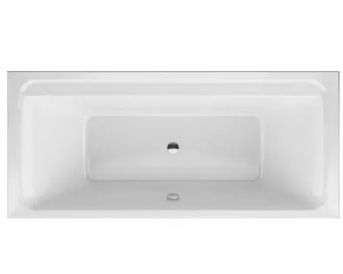 фото Акриловая ванна Toni Arti Amatrice 170х75 (комплект)