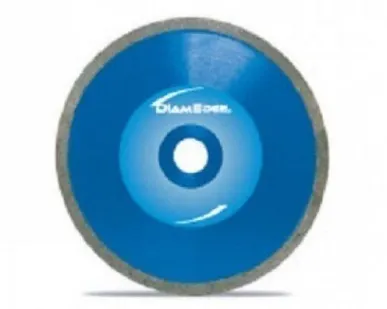 фото Алмазный диск CERAMKUT CR 350 DiamEdge