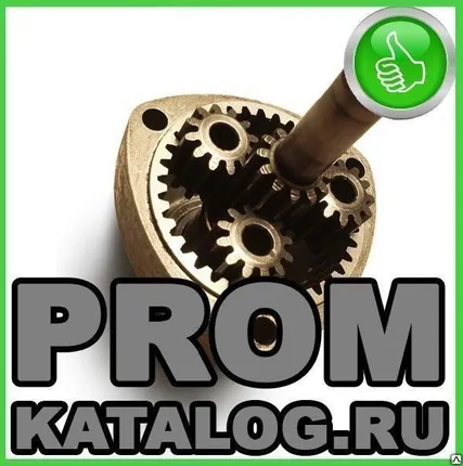 Фото №0 Редуктор планетарный