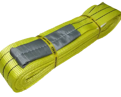 фото Строп текстильный петлевой СТП-3,0-5000 (исп. 3)