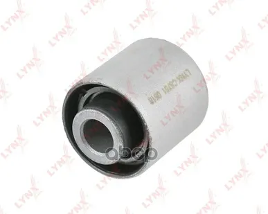 фото Сайлентблок Заднего Рычага Подвески | Зад Прав/Лев | LYNXauto арт. C8751