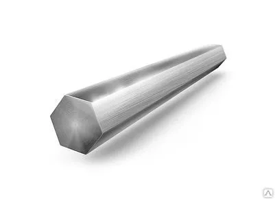 Фото №0 Шестигранник 12мм-65мм