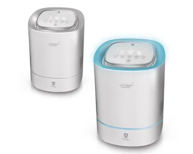 фото Мойка воздуха ROYAL clima RAW-M200/2.2-BU