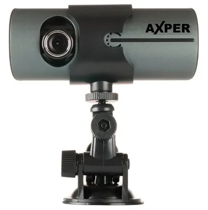 Фото №0 Видеорегистратор AXPER Double