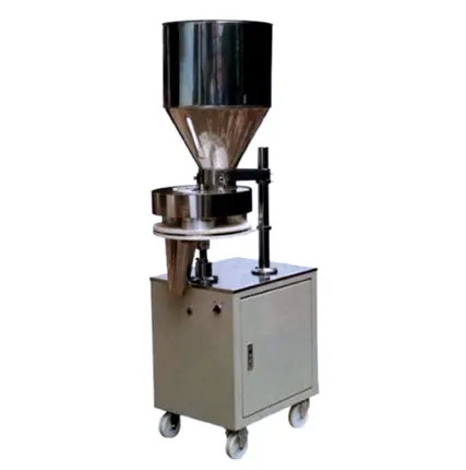 Фото №0 Дозатор легкосыпучих продуктов KFG-3000