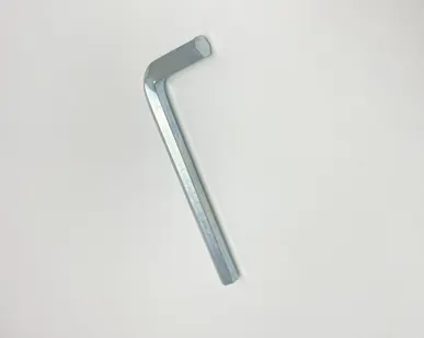 фото Ключ шестигранный d=5мм