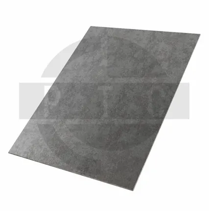 Фото №0 Лист оцинкованный 0.7 мм ГОСТ 52246-2004 1250х2000 08пс