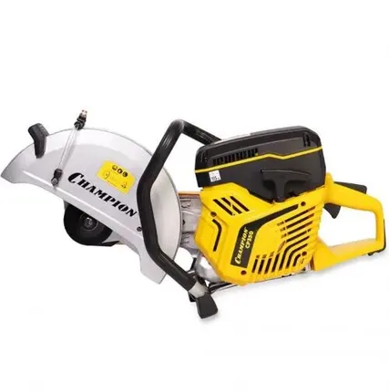 Фото №0 Бензорез Champion CP350 кат. 1