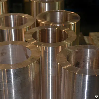 Фото №0 Бронзовое литье