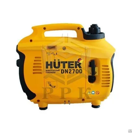 Фото №0 DN2700 Инверторный генератор