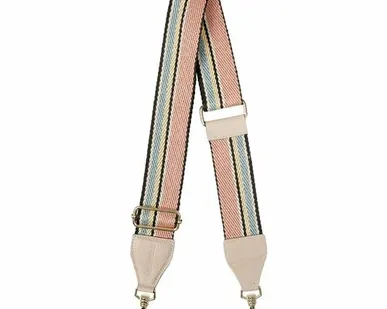 фото Траколла для сумки 125 см TJ COLLECTION LF 5050033 PNM