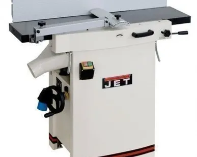 фото Фуговально-рейсмусовый станок JPT-260 (230В)