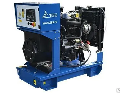 фото ДГУ АД-16С-Т400-1РМ10 Дизельные электростанции
