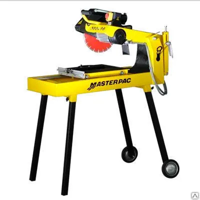 Фото №0 Отрезной станок PST 60