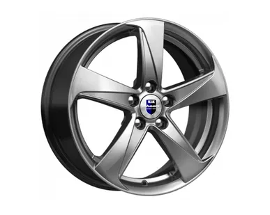 фото Колесный диск K&K Эклипс