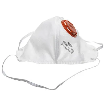 Фото №0 Респиратор FFP1 DEXX с клапаном выдоха