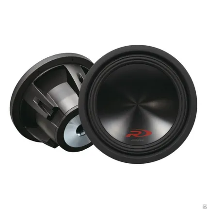 Фото №0 Alpine SWR-12D2 сабвуфер