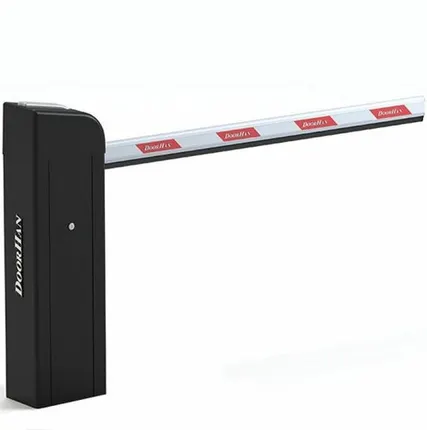 Фото №0 Шлагбаум DOORHAN Barrier-Pro Ширина проезда 4 м
