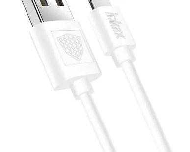 фото Кабель Inkax USB - Lightning