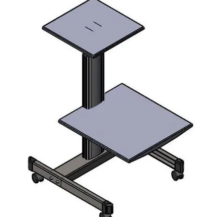 Фото №0 Подставка под проектор