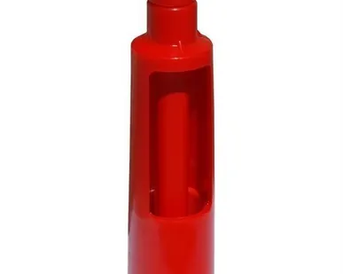 фото Ручной укупорщик винных бутылок для пробок Ø 22 мм