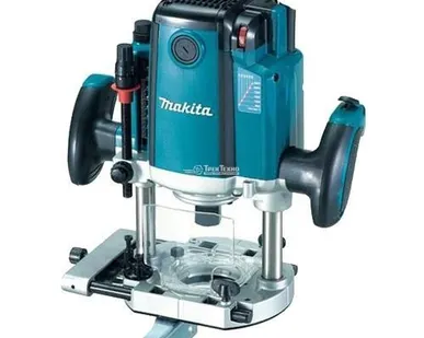фото Машина фрезерная Makita RP 2300 FC
