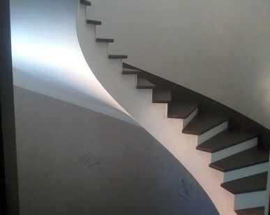 фото Лестницы
