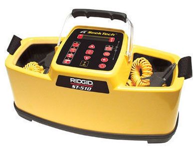 фото Генератор сигналов RIDGID SeekTech ST-510