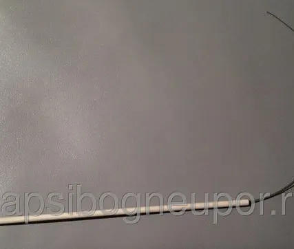 Фото №0 Термопара ТВР (ВР5/ВР-20)