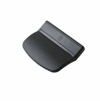 Фото №0 Ручка балконная Internika, черная