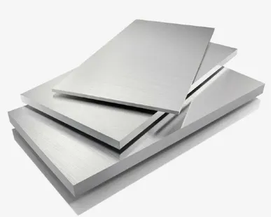 фото Алюминиевые плиты