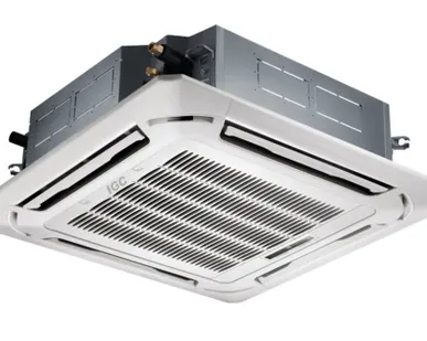 фото Сплит-система кассетного типа IGC ICM-48HS/U