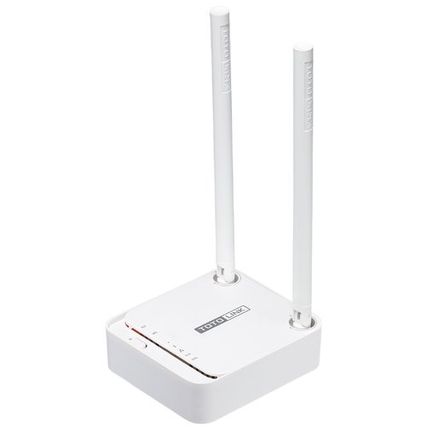 Фото №0 Wi-Fi роутер TOTOLINK N200RE V3