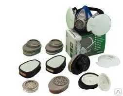 Фото №0 Распираторы МСА АУЭР