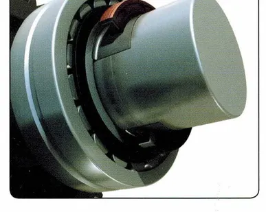 фото SKF SPEEDI-SLEEVE втулки для восстановления валов без демонтажа