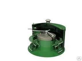 Фото №0 Вертушка распылитель для систем Alta BIO