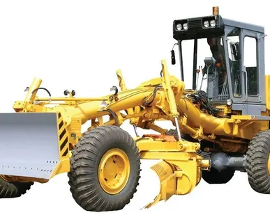 фото Аренда автогрейдера ДЗ-98В