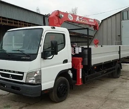 Фото №0 Ремонт и обслуживание манипуляторов