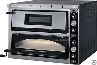 фото Печь для пиццы Apach AML44